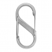 S-biner #3 em aço inox - SB3-03-11 Nite Ize